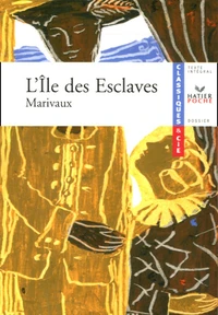 L'Ile des esclaves