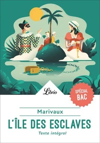 L'île des esclaves