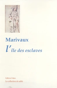 L'île des esclaves