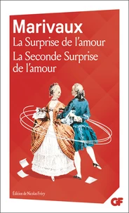 La Surprise de l'amour et La Seconde Surprise de l'amour