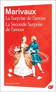 La Surprise de l'amour et La Seconde Surprise de l'amour