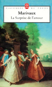 La surprise de l'amour. suivi de La seconde surprise de l'amour