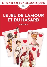 Le jeu de l'amour et du hasard