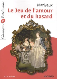Le Jeu de l'amour et du hasard