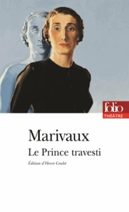 Le Prince travesti