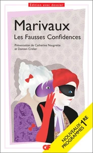 Les Fausses confidences