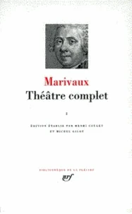 Théâtre complet.