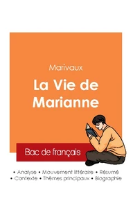 Réussir son Bac de français 2025 : Analyse du roman La Vie de Marianne de Marivaux