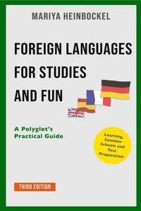Foreign Languages for Studies and Fun