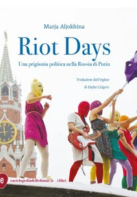Riot Days