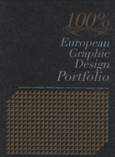 Marja Seliger - 100% European graphic design portfolio.