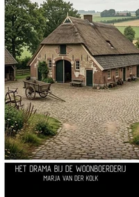Het drama bij de woonboerderij