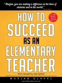  Marjan Glavac - How to Succeed as an Elementary Teacher.