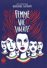 Marjane Satrapi - Femme, vie, liberté.