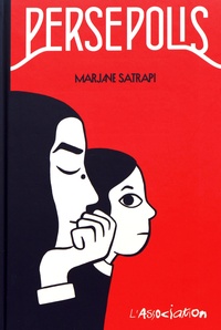 Marjane Satrapi - Persepolis  : .