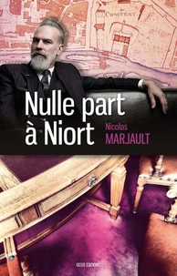 Nulle part à Niort