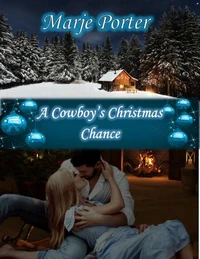 A Cowboy's Christmas Chance