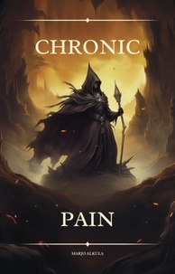  Marjo Alkula - Chronic Pain.