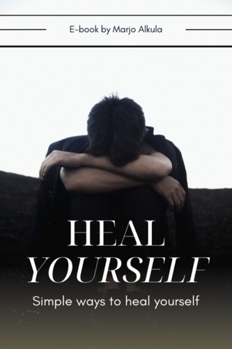  Marjo Alkula - Heal Yourself.