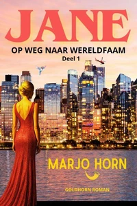 JANE - Op weg naar wereldfaam