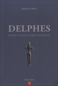 Rhonealpesinfo.fr Delphes avant le sanctuaire d'Apollon Image