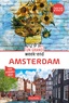 Marjolaine Koch - Un grand week-end à Amsterdam. 1 Plan détachable