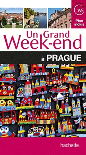 Un grand week-end à Prague