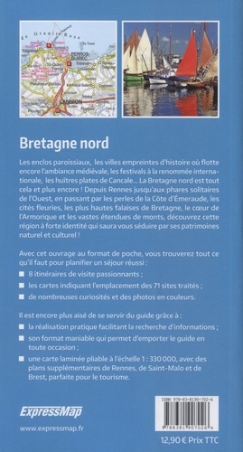 Bretagne nord  Edition 2022