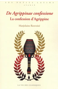 De Agrippinae confessione