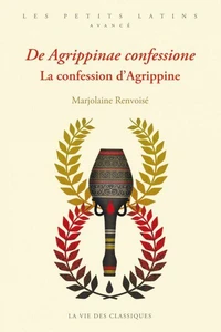De Agrippinae confessione