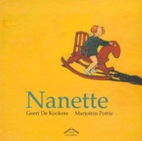Marjolein Pottie et Geert De Kockere - Nanette.