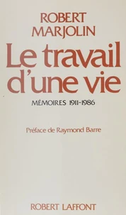 Le Travail d'une vie