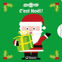 Marjorie Béal - C'est Noël !.