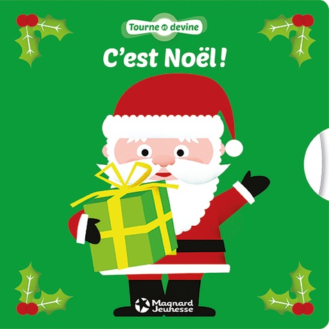 Marjorie Béal - C'est Noël !.