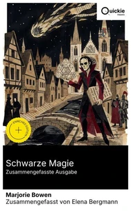 Schwarze Magie (Zusammengefasste Ausgabe)
