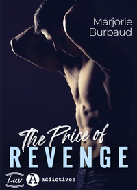 Marjorie Burbaud - The Price of Revenge.