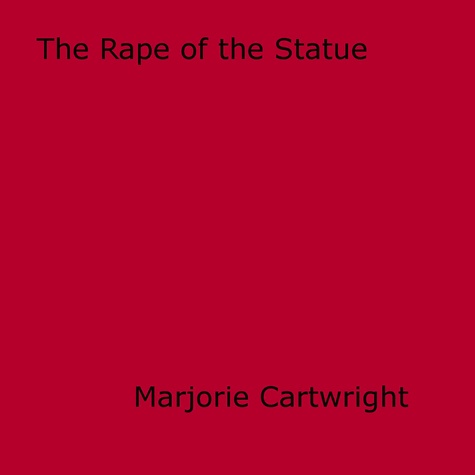 The Rape of the Statue