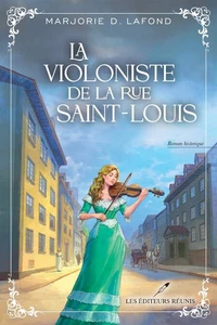 La violoniste de la rue Saint-Louis
