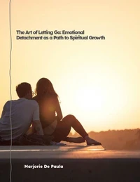 The Art of Letting Go: Emotional Detachment as a Path to Spiritual Growth