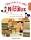 J'apprends à lire avec Le Petit Nicolas  Clotaire déménage. Une histoire et des activités