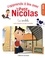 J'apprends à lire avec Le Petit Nicolas  La tombola