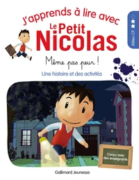 Même pas peur !
