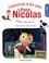 J'apprends à lire avec Le Petit Nicolas  Même pas peur !. Une histoire et des activités