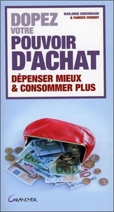 Dopez votre pouvoir dachat - Economisez jusquà 100 euros par mois!.pdf