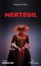 Marjorie Frantz - Merteuil.