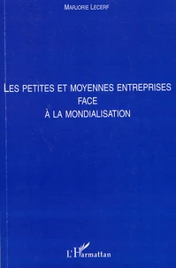 Les petites et moyennes entreprises face à la mondialisation