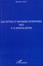 Marjorie Lecerf - Les petites et moyennes entreprises face à la mondialisation.