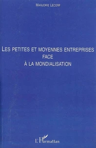 Les petites et moyennes entreprises face à la mondialisation