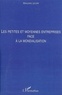 Marjorie Lecerf - Les petites et moyennes entreprises face à la mondialisation.