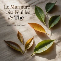 Le Murmure des Feuilles - Une Odyssée du Thé, des Jardins Sacrés à Votre Tasse